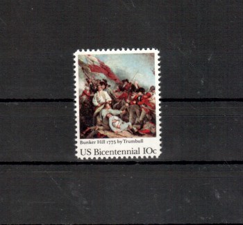 USA Michelnummer 1174 postfrisch USA Michelnummer 1174 postfrisch