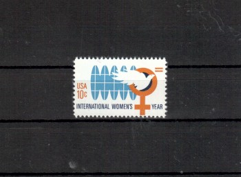 USA Michelnummer 1181 postfrisch USA Michelnummer 1181 postfrisch