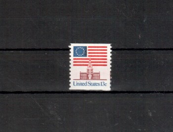 USA Michelnummer 1194 C postfrisch USA Michelnummer 1194 C postfrisch