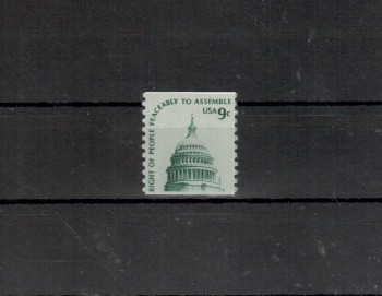 USA Michelnummer 1195 C postfrisch USA Michelnummer 1195 C postfrisch