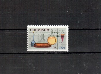 USA Michelnummer 1255 postfrisch