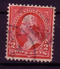 USA Michelnummer A 126 gestempelt USA Michelnummer A 126 gestempelt