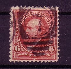 USA Michelnummer 129 gestempelt USA Michelnummer 129 gestempelt