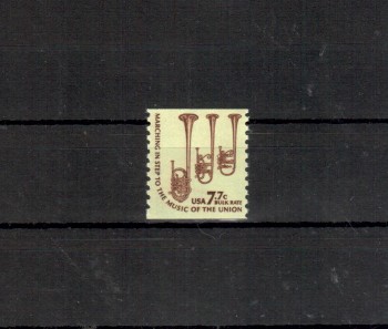 USA Michelnummer 1290 postfrisch