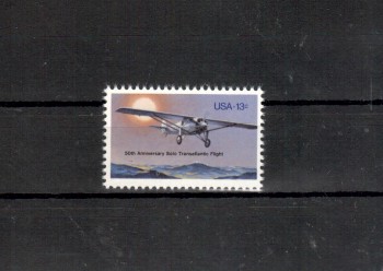 USA Michelnummer 1298 postfrisch USA Michelnummer 1298 postfrisch