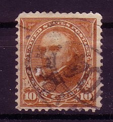 USA Michelnummer 130 gestempelt USA Michelnummer 130 gestempelt