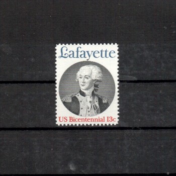 USA Michelnummer 1304 postfrisch USA Michelnummer 1304 postfrisch