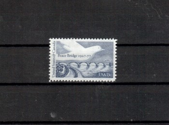 USA Michelnummer 1309 postfrisch USA Michelnummer 1309 postfrisch