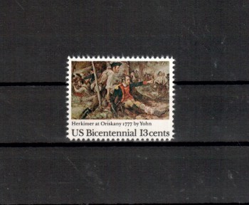 USA Michelnummer 1310 postfrisch USA Michelnummer 1310 postfrisch