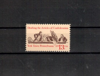 USA Michelnummer 1312 postfrisch USA Michelnummer 1312 postfrisch