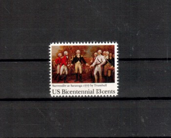 USA Michelnummer 1314 postfrisch USA Michelnummer 1314 postfrisch