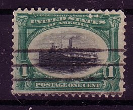 USA Michelnummer 132 gestempelt USA Michelnummer 132 gestempelt