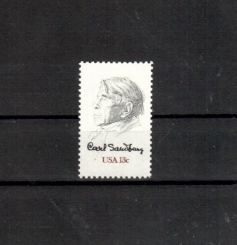 USA Michelnummer 1324 postfrisch