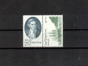USA Michelnummer 1326 - 1327 postfrisch