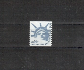 USA Michelnummer 1333 C postfrisch