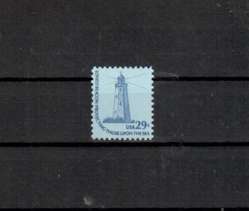 USA Michelnummer 1334 postfrisch