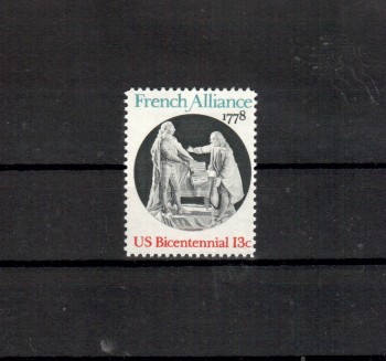 USA Michelnummer 1339 postfrisch
