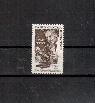 USA Michelnummer 1340 postfrisch