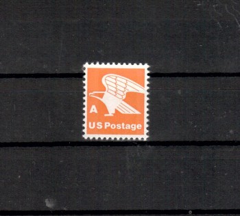 USA Michelnummer 1341 A postfrisch