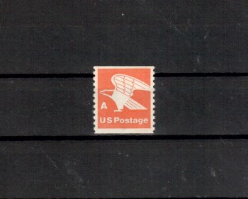 USA Michelnummer 1341 C postfrisch