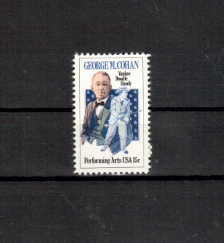 USA Michelnummer 1353 postfrisch