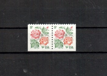 USA Michelnummer 1354 E postfrisch