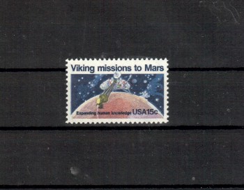 USA Michelnummer 1356 postfrisch USA Michelnummer 1356 postfrisch