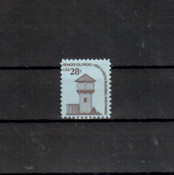 USA Michelnummer 1357 postfrisch USA Michelnummer 1357 postfrisch