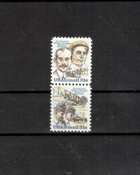 USA Michelnummer 1362 - 1363 postfrisch USA Michelnummer 1362 - 1363 postfrisch