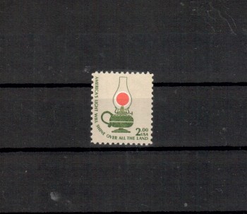 USA Michelnummer 1370 postfrisch USA Michelnummer 1370 postfrisch