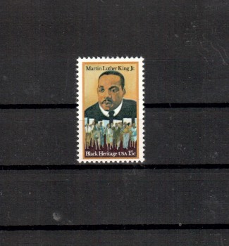 USA Michelnummer 1372 postfrisch