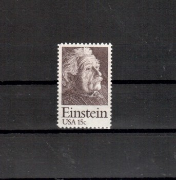 USA Michelnummer 1375 postfrisch