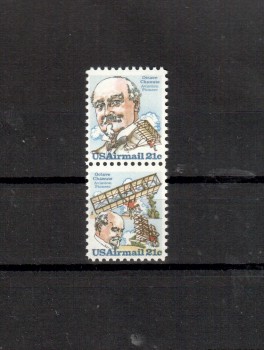 USA Michelnummer 1376 - 1377 postfrisch