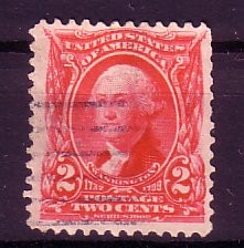 USA Michelnummer 139 gestempelt