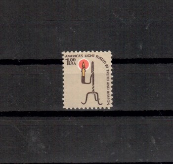 USA Michelnummer 1391 postfrisch