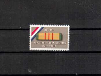 USA Michelnummer 1407 postfrisch