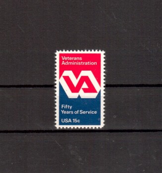 USA Michelnummer 1432 postfrisch