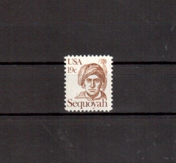 USA Michelnummer 1452 postfrisch