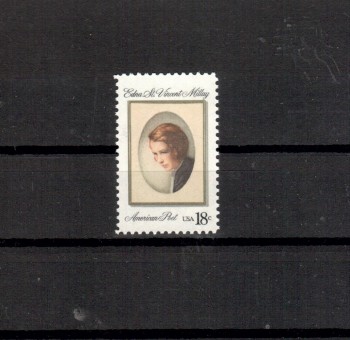 USA Michelnummer 1498 postfrisch