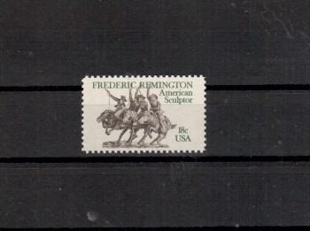 USA Michelnummer 1506 postfrisch