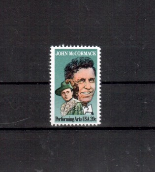 USA Michelnummer 1699 postfrisch USA Michelnummer 1699 postfrisch