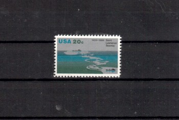 USA Michelnummer 1700 postfrisch USA Michelnummer 1700 postfrisch