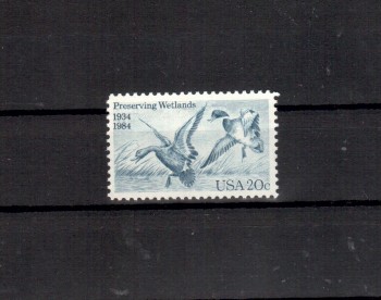 USA Michelnummer 1701 postfrisch USA Michelnummer 1701 postfrisch