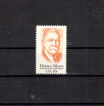 USA Michelnummer 1704 postfrisch USA Michelnummer 1704 postfrisch