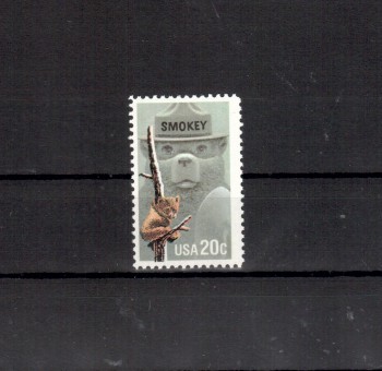 USA Michelnummer 1705 postfrisch USA Michelnummer 1705 postfrisch