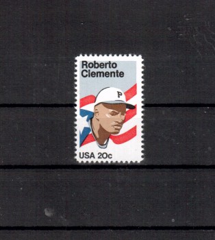 USA Michelnummer 1706 postfrisch USA Michelnummer 1706 postfrisch