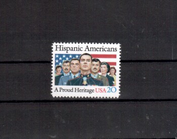 USA Michelnummer 1718 postfrisch USA Michelnummer 1718 postfrisch