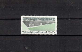 USA Michelnummer 1719 postfrisch USA Michelnummer 1719 postfrisch