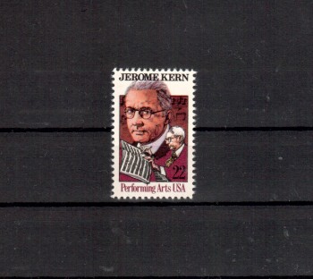 USA Michelnummer 1720 postfrisch 