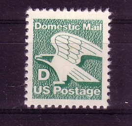 USA Michelnummer 1722 A postfrisch 